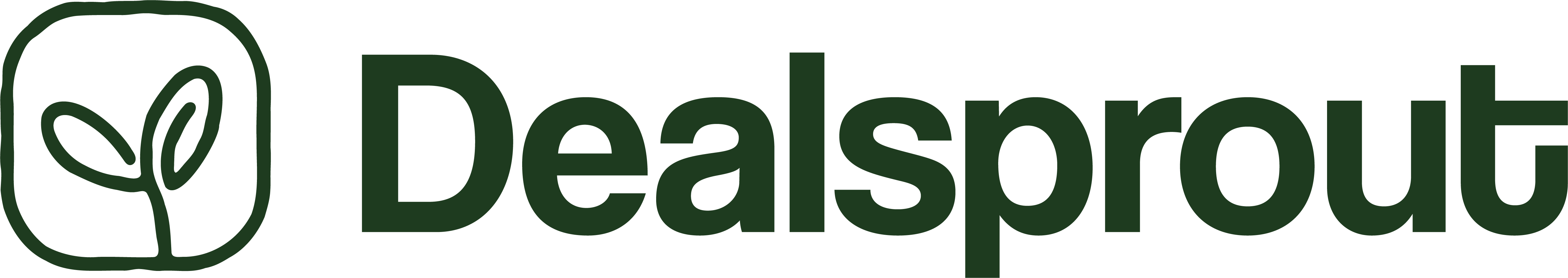 Dealsprout