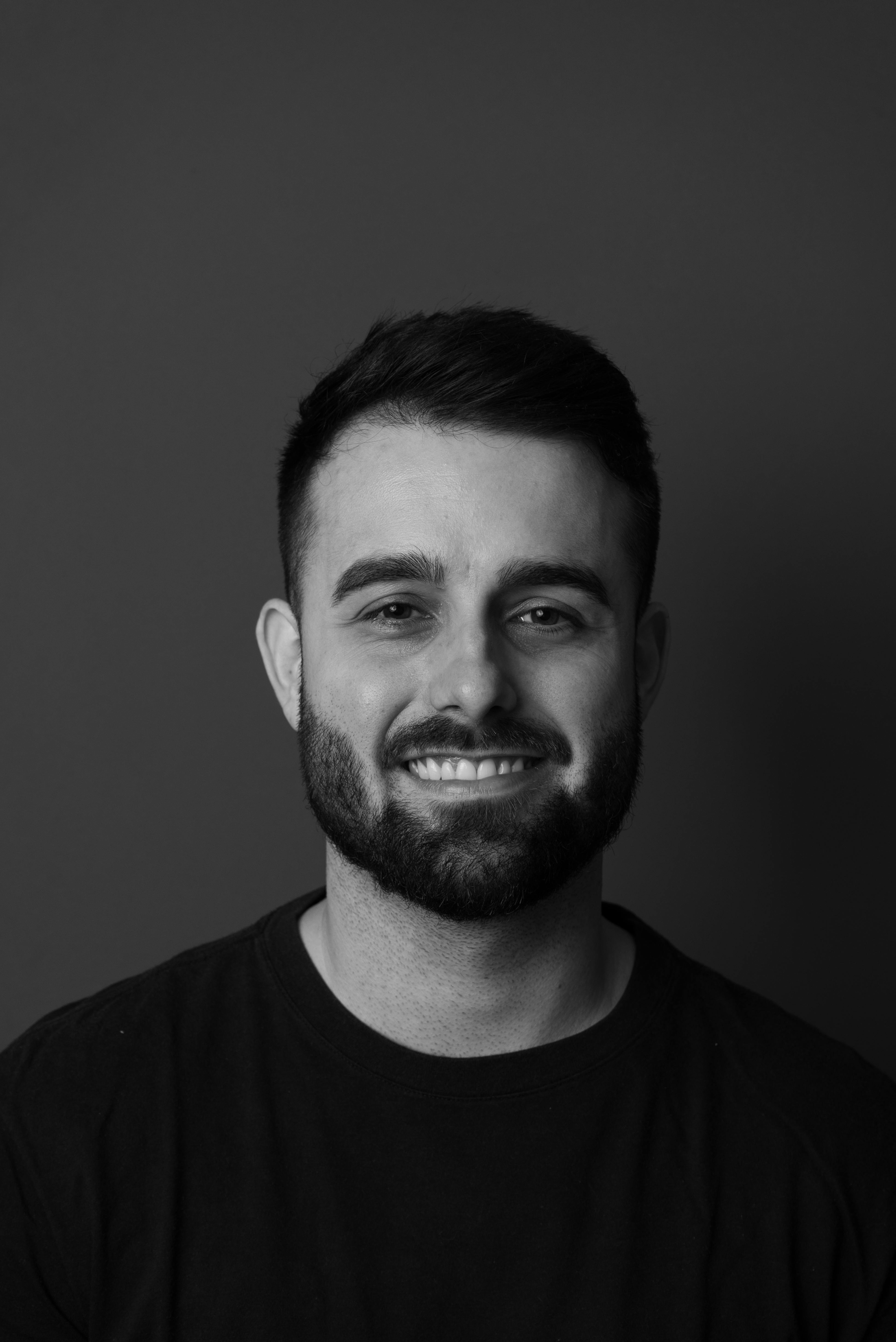 Creator profile photo